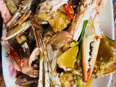 -众味海鲜大排档·活海鲜·潮汕味(南澳店)