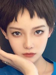 -丝语萱形象