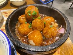 鲍汁芋球-卤鸭儿(小河路店)