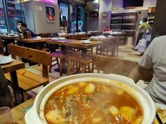 -正通记·哈尔滨烧烤·炭烤鸽子(七宝万科国际店)