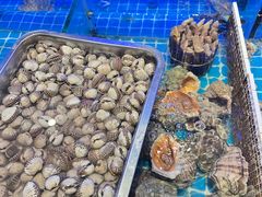 -启东小海鲜(庄先湾路1号店)
