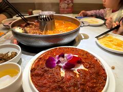 -蜀大侠火锅(总府路店)