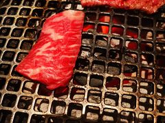 -赤坂亭·M9和牛烧肉(南京江南虹悦城店)