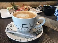 -山葵家·创意料理(宁波来福士店)