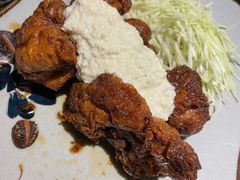 -福烤锦花(长乐路店)