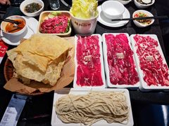 -尚合里潮汕牛肉火锅(海沧店)