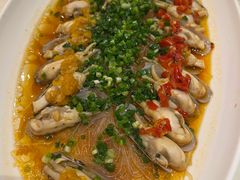 -阿明小菜·海鲜·上海菜(梅陇店)