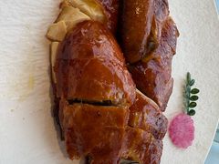 蒜香炸子鸡（每只）-珍宝海鲜JUMBO Seafood(ifc店)