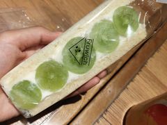 -Fruwich果明治(西单更新场店)
