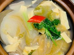 -稻香酒家·33年老字号·港式粤菜(富邦中心店)