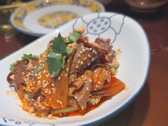 -缪氏川菜(深圳北站缤果空间店)