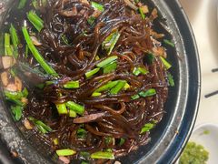 -老淮安·淮安菜(周恩来纪念馆店)