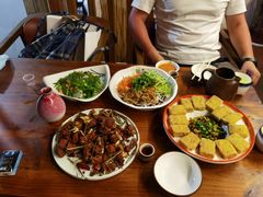 -云隐小厨·传统大理美食(复兴路店)