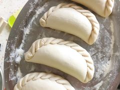 -盒马鲜生(馥邦国际店)