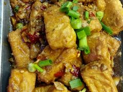 -徽州美食(三十年老店)