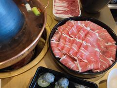 -牛街清真满恒記(平安里西大街店)