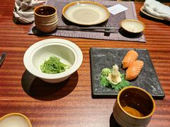 -上海中星铂尔曼大酒店 锦·日本料理