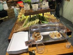-RiceZone乐食尊纯米面包坊(望京店)