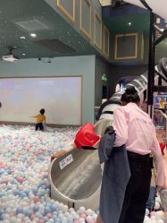 -meland亲子乐园(深圳领展中心城店)