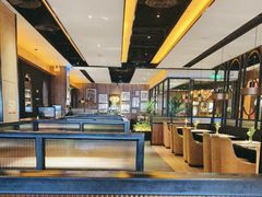 -半秋山西餐厅(宜昌大洋店)