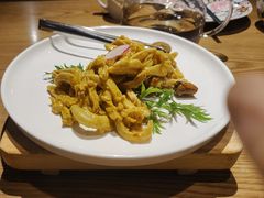 -京采烤鸭清真餐厅(金桥店)