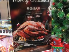-盒马鲜生(龙德广场店)