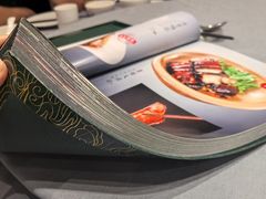 -金哥私房菜馆(张府园总店)