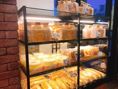 -御蝶坊面包KNAC(沙河西店)