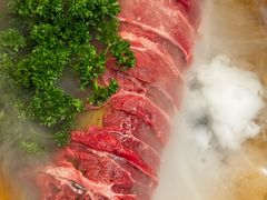 九秒牛肉-山缓缓火锅(上海闵行龙湖店)