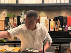 -鳥喜Toriki怀石烧鸟料理