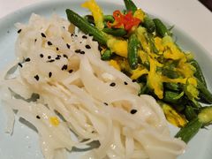 -火齐潮汕砂锅粥(五道口店)