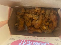 -阿捡忭京炸鸡(韭菜园总店)