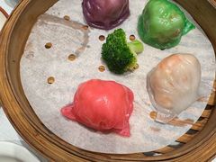 -新雅粤菜馆(南京东路店)