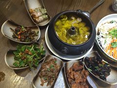 -福照楼汽锅鸡·云南菜(护国路店)