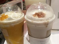 -奈雪的茶(湖滨银泰in77C区PRO店)