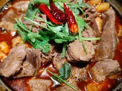 -牛小灶牛杂煲(北京路店)