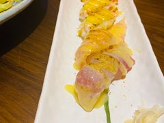 -白石的深夜食堂(济南万象城店)