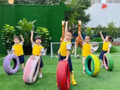 -天津蜂巢幼儿园·托育