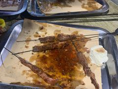 -老白家怡贵园烤肉