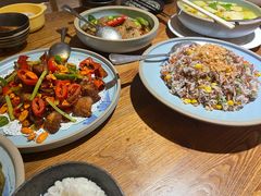 -垚慈居素食(华发新城店)