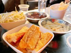 -川香煲(茅台路店)