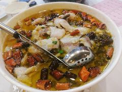 -东江海鲜酒家(艺都分店)