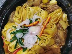 -马老六清真餐厅(雁滩店)