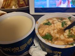 -苏晚快餐(小碗菜·迈皋桥店)