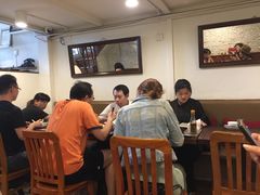 大堂-建国328 本帮小馆·面馆