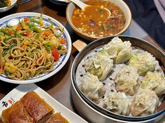 -真食净香居·内蒙稍麦(亚运村店)