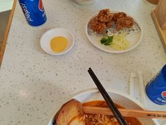 -味千拉面(金融街店)