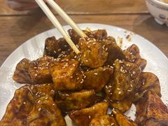 -满园烤鸭·春饼(太原街万达店)