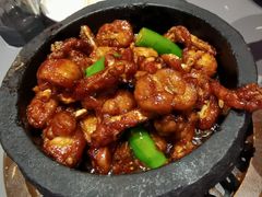 -桂满陇·杭州饭店(清河万象店)