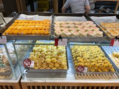 -詹记桃酥(宿州万达店)